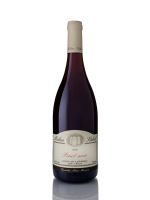 Sůkal Milan Pinot Noir 2024 výběr z hroznů Krásná hora 0,75