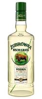 Zubrowka Bison Grass Vodka 0,5l