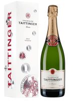 Taittinger Champagne Brut Réserve BOX 0,75l