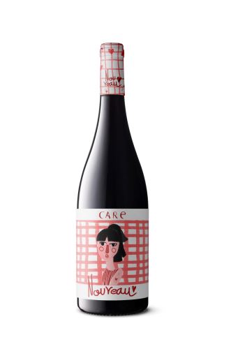 CARE Nouveau 2026 0,75l