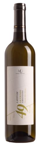 Bründlmayer Grüner Veltliner Ried Vordernberg 2023