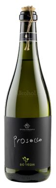 Anno Domini Prosecco BIO Frizzante DOC 11% 0,75l