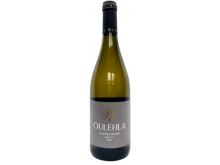 Oulehla Chardonnay 2018 pozdní sběr 0,75