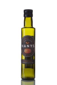 Hanys Dýňový olej