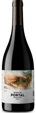 Quinta do Portal Douro Reserva Tinto 2023 0,75L