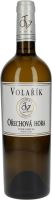 Volařík Ryzlink vlašský terroir 2023 výběr z hroznů (Ořechová hora) š.2224 14% 0,75l