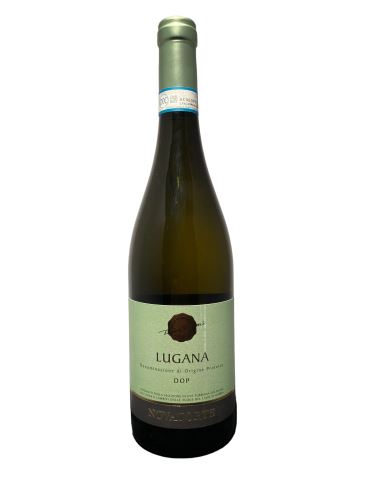 Domus Vini Novacorte Lugana DOP 0,75l