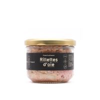 Maison Argaud Rilletes D´Oie 180 g