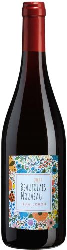 Loron & Fils Beaujolais Nouveau 2026 0,75L