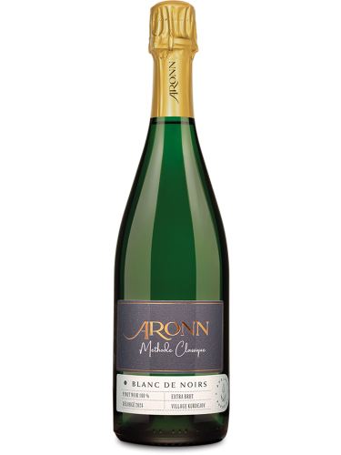 Aronn Blanc de Noirs methode classique 0,75l