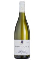 Domaine Hamelin Petit Chablis 2023 0,75