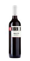 Kosík Merlot 2024 pozdní sběr 0,75
