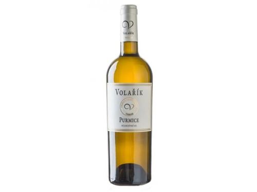 Volařík Ryzlink vlašský terroir 2023 VzH (Kotelná) 0,75l