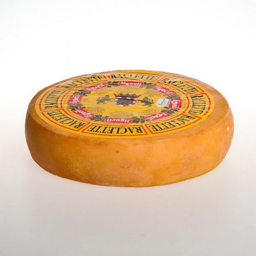 Sýr Raclette 30% Vážený  - Kravský, oblast Savoie