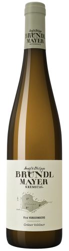Bründlmayer Grüner Veltliner Ried Vordernberg 2023