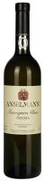 Anselmann Sauvignon blanc 2022 Jakostní 0,75