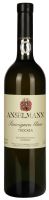 Anselmann Sauvignon blanc 2025 Jakostní 0,75