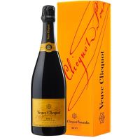 Veuve Clicquot BRUT Champagne BOX 0,75L