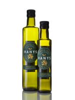 Hanys olej řepkový 250 ml