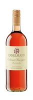 Anselmann 1L Cabernet Sauvignon rosé 2021 jakostní