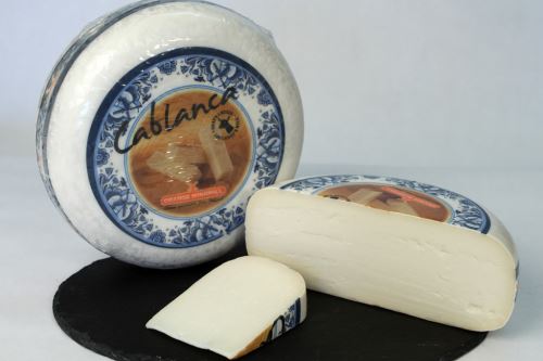 Sýr Gouda Kozí 200g Holandsko - 3 měsíce