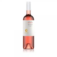 Sedlák Svatomartinské víno Zweigeltrebe rosé 2021 0,75