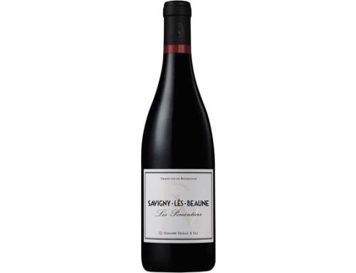 Decelle & Fils Savigny-Les-Beaune BIO 2023  0,75