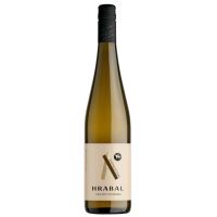 Hrabal Svatomartinské víno Müller Thurgau 2026 0,75l