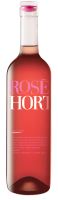 Víno Hort Merlot Rosé 2020 pozdní sběr 0,75