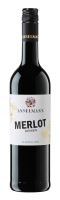 Anselmann Merlot 2025 alkoholfrei