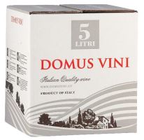 Bag in Box Domus Vini Rosso 5L