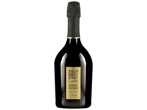 Domus CUVÉE brut Spumante 0,75l